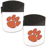 Clemson Tigers Clip Magnet