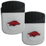 Arkansas Razorbacks Clip Magnet