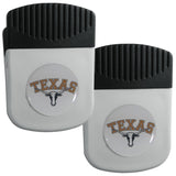 Texas Longhorns Clip Magnet