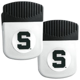 Michigan St. Spartans Clip Magnet