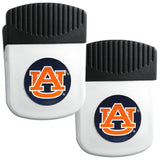 Auburn Tigers Clip Magnet