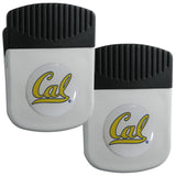 Cal Berkeley Bears Clip Magnet