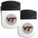 Virginia Tech Hokies Clip Magnet