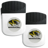 Missouri Tigers Clip Magnet