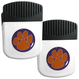 Clemson Tigers Clip Magnet