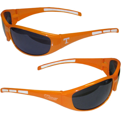 Tennessee Volunteers - Wrap Sunglasses