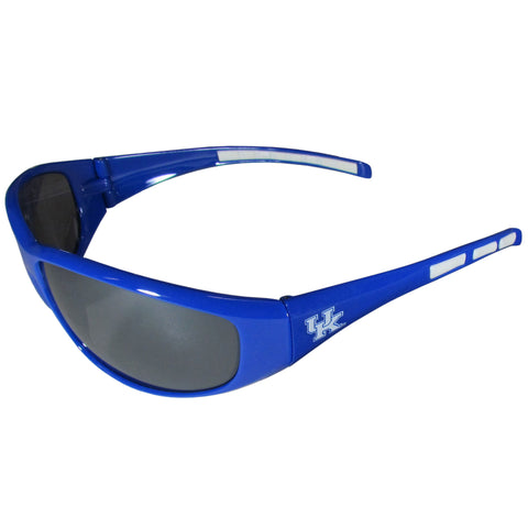 Kentucky Wildcats - Wrap Sunglasses