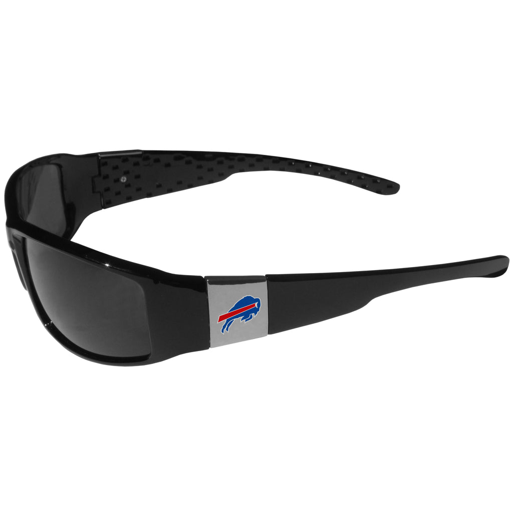Buffalo Bills Wrap Sunglasses