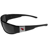 Arizona Cardinals Wrap Sunglasses
