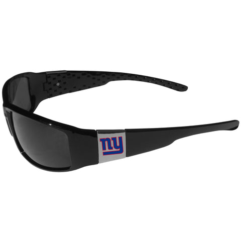 New York Giants Wrap Sunglasses