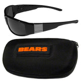 Chicago Bears Wrap Sunglasses