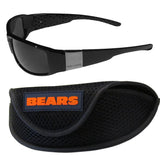 Chicago Bears Wrap Sunglasses