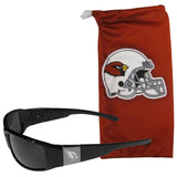 Arizona Cardinals Wrap Sunglasses