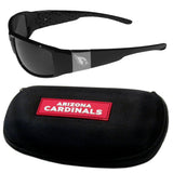 Arizona Cardinals Wrap Sunglasses