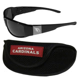 Arizona Cardinals Wrap Sunglasses