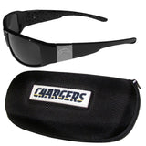 Los Angeles Chargers Wrap Sunglasses