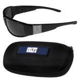 Indianapolis Colts Wrap Sunglasses