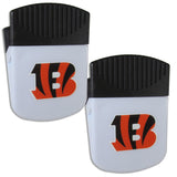 Cincinnati Bengals Clip Magnet