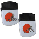 Cleveland Browns Clip Magnet