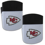 Kansas City Chiefs Clip Magnet