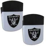 Raiders Clip Magnet