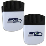 Seattle Seahawks Clip Magnet