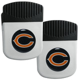 Chicago Bears Clip Magnet