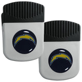 Los Angeles Chargers Clip Magnet