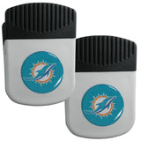 Miami Dolphins Clip Magnet