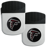 Atlanta Falcons Clip Magnet