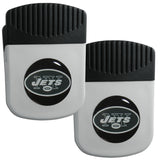 New York Jets Clip Magnet