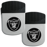 Raiders Clip Magnet