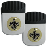 New Orleans Saints Clip Magnet