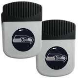 Seattle Seahawks Clip Magnet