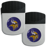 Minnesota Vikings Clip Magnet