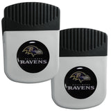 Baltimore Ravens Clip Magnet