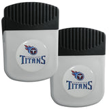 Tennessee Titans Clip Magnet