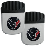 Houston Texans Clip Magnet