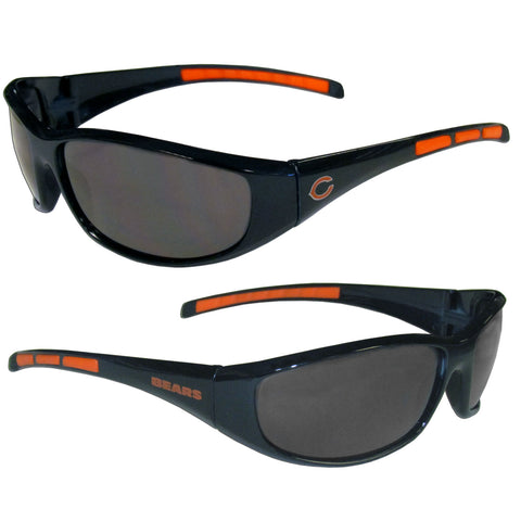 Chicago Bears - Wrap Sunglasses