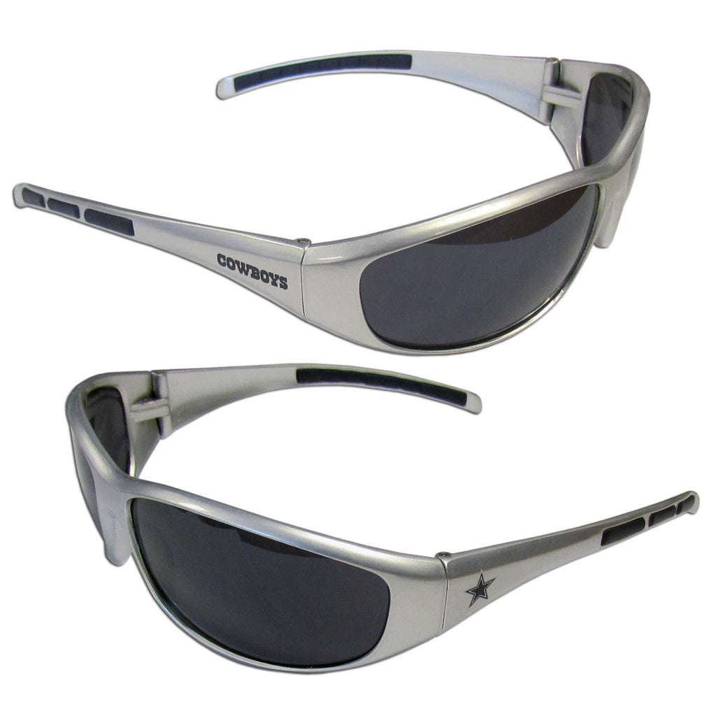 Dallas Cowboys - Wrap Sunglasses