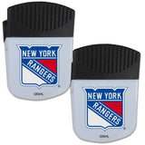 New York Rangers® Clip Magnet