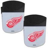 Detroit Red Wings® Clip Magnet
