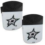 Dallas Stars™ Clip Magnet