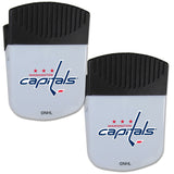 Washington Capitals® Clip Magnet