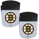 Boston Bruins® Clip Magnet