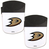 Anaheim Ducks® Clip Magnet