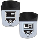 Los Angeles Kings® Clip Magnet