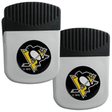 Pittsburgh Penguins® Clip Magnet