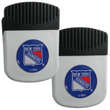 New York Rangers® Clip Magnet