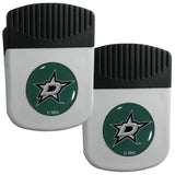 Dallas Stars™ Clip Magnet